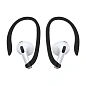 Кобура UNIQ Nexo для Apple AirPods 4 силикон, оранжевый - 3