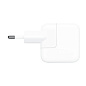 Сетевое зарядное устройство Apple для iPad 12 Вт белый