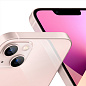 Смартфон Apple iPhone 13 Mini 512 ГБ розовый (1sim + eSim) - 3