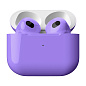 Беспроводные наушники Apple AirPods 3 сиреневый