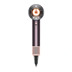 Фен Dyson Supersonic Nural HD16 Jasper Plum (футляр) (Азия)