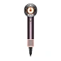 Фен Dyson Supersonic Nural HD16 Jasper Plum (футляр) (Азия)