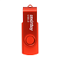 USB-флешка SmartBuy Twist 64 ГБ (USB 3.0) красный