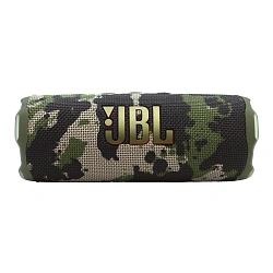 Портативная колонка JBL Flip 7 камуфляж