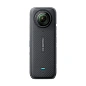 Экшн-камера Insta360 X4 чёрный - 2
