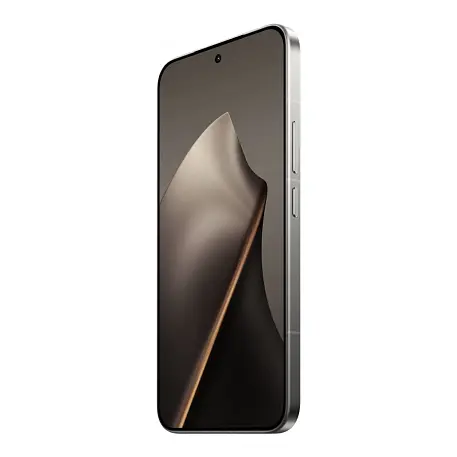Смартфон Xiaomi 15T Pro 12/1 ТБ серый (2sim + eSim) - 4