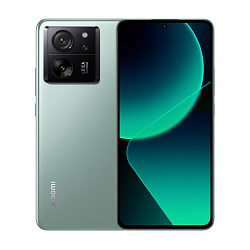 Смартфон Xiaomi 13T Pro 12/512 ГБ зелёный