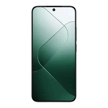 Смартфон Xiaomi 14 12/512 ГБ "нефритовый зелёный" (2sim + eSim) - 3