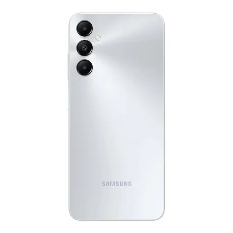 Смартфон Samsung Galaxy A05s 4/128 ГБ серебристый (2sim) - 6