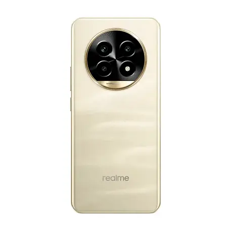 Смартфон Realme 13 Pro 5G 8/256 ГБ золотой (2sim) - 3