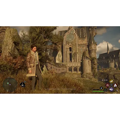 Игра для PS5 Hogwarts Legacy (оформление на учётную запись) - 8