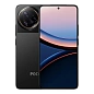 Смартфон Xiaomi Poco F7 Ultra 12/256 ГБ чёрный (2sim)