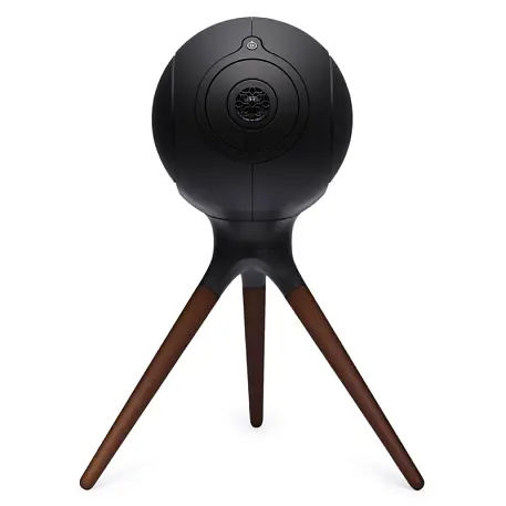 Настольная стойка Devialet Treepod для Devialet Phantom I Matte Black - 4