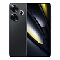 Смартфон Xiaomi Poco F6 8/256 ГБ чёрный (2sim)