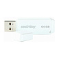 USB-флешка SmartBuy LM05 64 ГБ, белый - 2