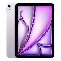 Планшет Apple iPad Air 11" (2025) M3 Wi-Fi 256 ГБ фиолетовый (MCA64)