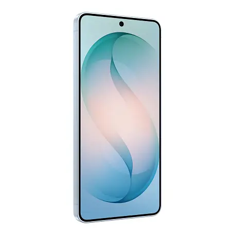 Смартфон Samsung Galaxy S26 12/256 ГБ голубой (2sim + eSim) - 2