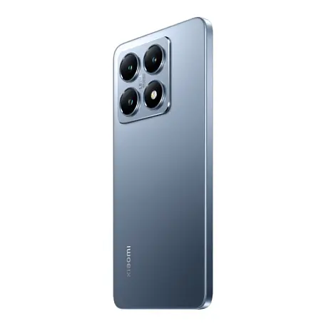 Смартфон Xiaomi 14T 12/256 ГБ "титановый синий" (2sim + eSim) - 7