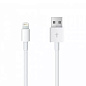 Сетевое зарядное устройство + кабель Lightning Ldnio A2271 15 Вт, белый - 3