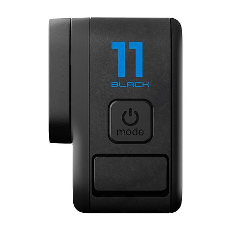 Экшн-камера GoPro Hero 11 Black With Case (CHDHX-111), чёрный - 6