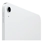 Планшет Apple iPad 11" (2025) A16 Bionic Wi-Fi 256 ГБ серебристый - 3