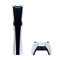 Игровая приставка Sony PlayStation 5 Pro (CFI-7019) 2 ТБ