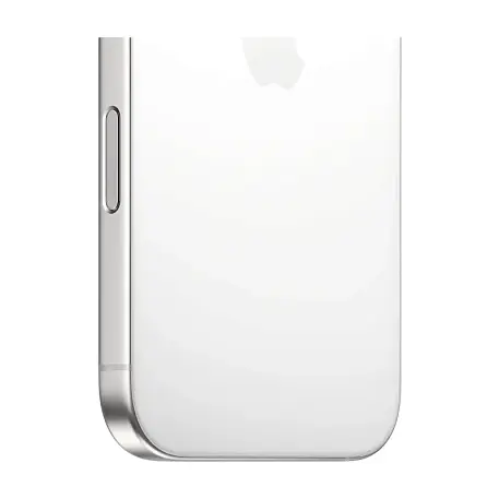 Смартфон Apple iPhone 16 Pro 1 ТБ "белый титан" (2sim) - 3