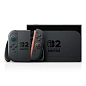 Игровая приставка Nintendo Switch 2 256 ГБ чёрный - 5