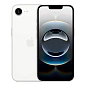 Смартфон Apple iPhone 16e 128 ГБ белый (1sim + eSim)