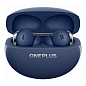 Беспроводные наушники OnePlus Buds Pro 3 "сапфировый синий"