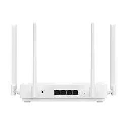 Wi-Fi роутер Xiaomi Redmi Router AX5, белый
