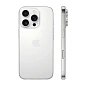 Смартфон Apple iPhone 16 Pro 128 ГБ "белый титан" (eSim) - 2