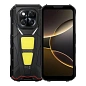 Смартфон Doogee V Max Play 16/512 ГБ чёрный (2sim)