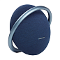 Портативная акустическая система Harman/Kardon Onyx Studio 7 синий - 2