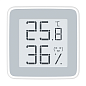 Датчик температуры и влажности Xiaomi Miaomiaoce Measure Bluetooth Thermometer белый