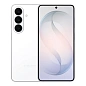 Смартфон Samsung Galaxy S26 12/512 ГБ белый (2sim + eSim)