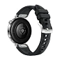 Умные часы Huawei Watch GT 5 41mm чёрный (чёрный ремешок) - 3
