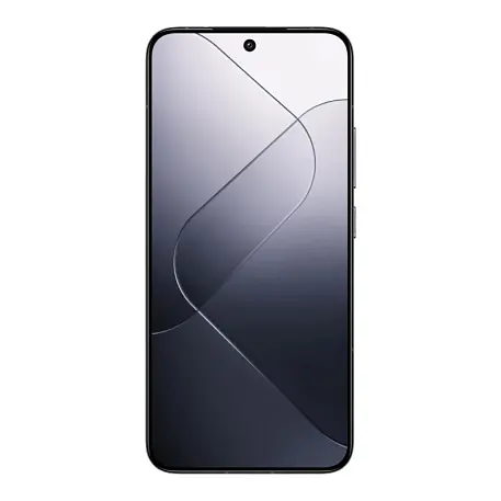 Смартфон Xiaomi 14 12/512 ГБ чёрный (2sim + eSim) - 3