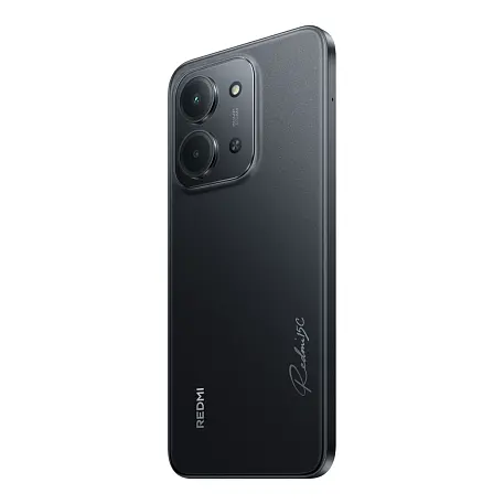 Смартфон Xiaomi Redmi 15C 4G 4/128 ГБ чёрный (2sim) - 7