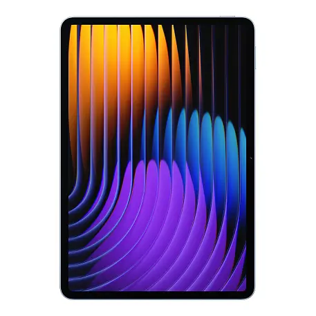 Планшет Xiaomi Pad 7 Wi-Fi 8/128 ГБ голубой - 3