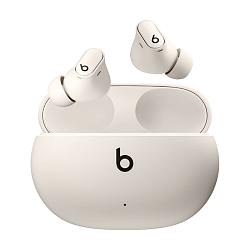 Беспроводные наушники Beats Studio Buds Plus "слоновая кость"