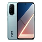 Смартфон Xiaomi Poco M7 4G 8/256 ГБ голубой (2sim)