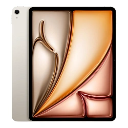 Планшет Apple iPad Air 13" (2025) M3 Wi-Fi 512 ГБ "сияющая звезда" (MCNX4)