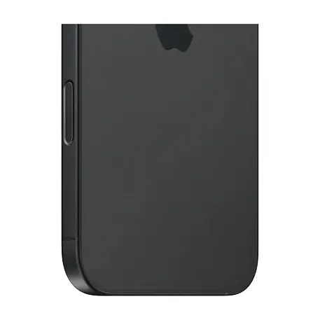 Смартфон Apple iPhone 16 Plus 256 ГБ чёрный (2sim) - 3