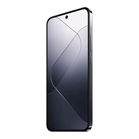Смартфон Xiaomi 14 12/256 ГБ чёрный (2sim + eSim) - 4