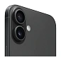 Смартфон Apple iPhone 16 Plus 256 ГБ чёрный (2sim) - 4