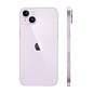 Смартфон Apple iPhone 14 Plus 256 ГБ фиолетовый (1sim + eSim) - 3