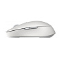 Мышь беспроводная Xiaomi Mi Dual Mode Wireless Mouse Silent Edition белый - 2