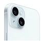 Смартфон Apple iPhone 15 512 ГБ голубой (2sim) - 2