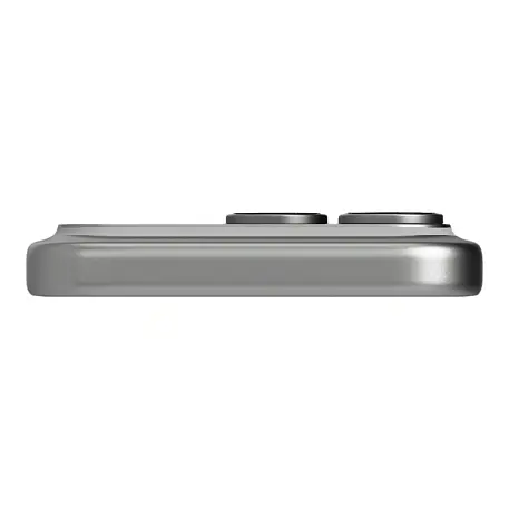 Смартфон Apple iPhone 17 Pro Max 2 ТБ серебристый (eSim) - 4